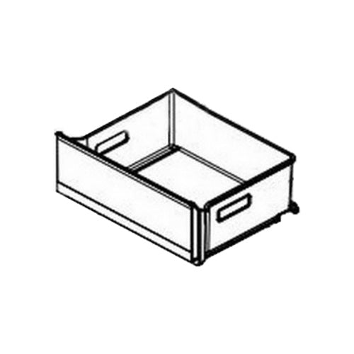 LG Part# AJP75654505 Drawer Tray Assembly - Genuine OEM