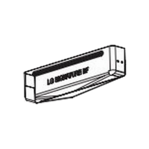 LG Part# AJP76034404 Drain Tray Assembly - Genuine OEM