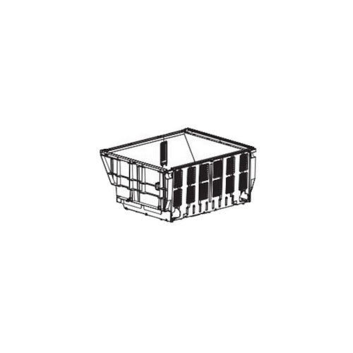LG Part# AJP76214404 Drawer Tray Assembly - Genuine OEM