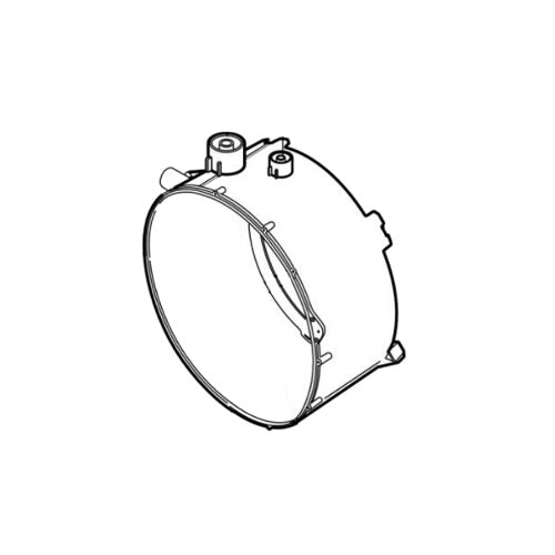 LG Part# AJQ73314204 Outer Tub Assembly - Genuine OEM
