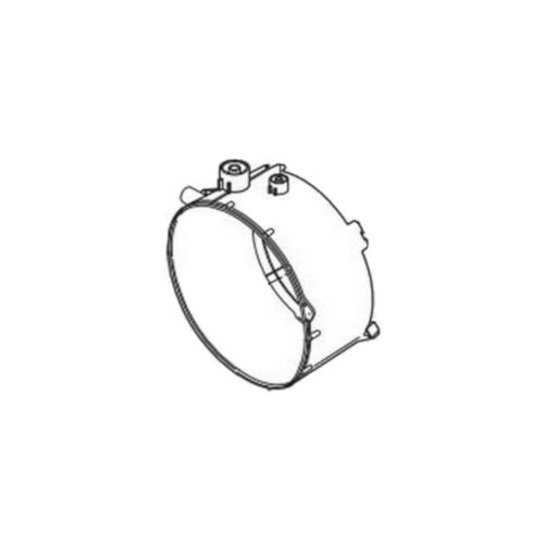 LG Part# AJQ73314209 Outer Tub Assembly - Genuine OEM
