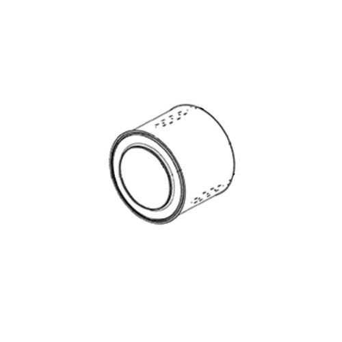 LG Part# AJQ73614220 Inner Tub Assembly - Genuine OEM