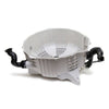 LG Part# AJQ73674303 Outer Tub Assembly - Genuine OEM