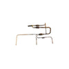 LG Part# AJR36479502 Condenser Tube Assembly (OUT) - Genuine OEM