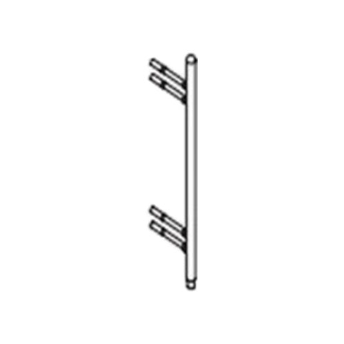 LG Part# AJR69388501 Condenser Tube Assembly (Indoor) - Genuine OEM
