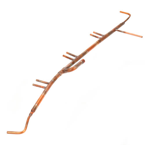 LG Part# AJR73327001 Manifold Tube - Genuine OEM