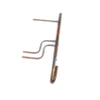 LG Part# AJR73803404 Condenser Tube Assembly (Out) - Genuine OEM