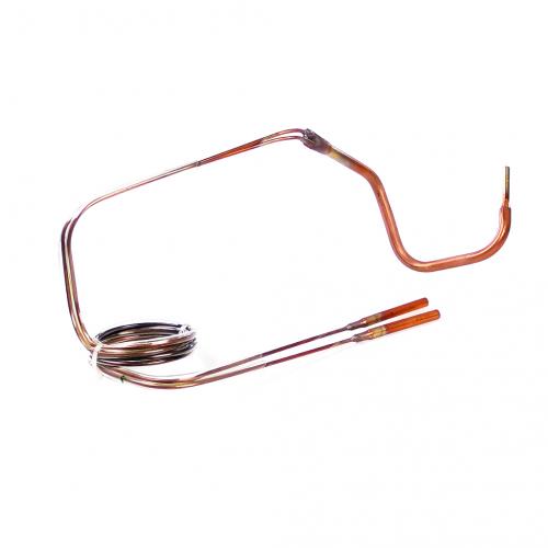 LG Part# AJR74202501 Condenser Tube Assembly - Genuine OEM