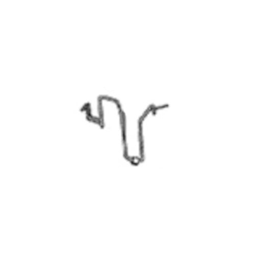 LG Part# AJR75743905 Suction Tube Assembly - Genuine OEM