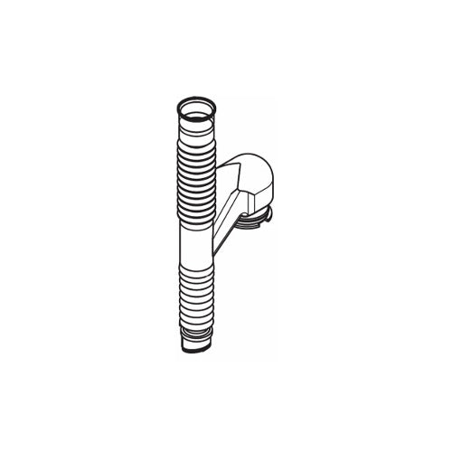 LG Part# AJR75805404 Drain Tube Assembly - Genuine OEM
