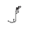 LG Part# AJR76543301 Suction Tube Assembly (Outdoor) - Genuine OEM
