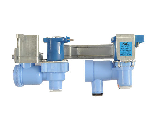 LG Part# AJU34125513 Water Valve Assembly (OEM)