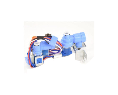 LG Part# AJU34125539 Water Valve (OEM)