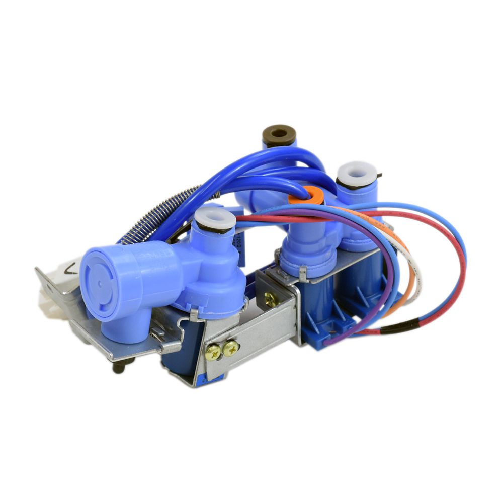 LG Refrigerator Water Inlet Valve Assembly LSXS26386S