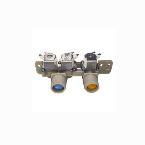 LG Part# AJU72912230 Inlet Valve Assembly - Genuine OEM