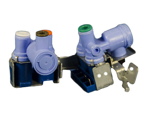 LG Part# AJU72932601 Valve Assembly, Water (OEM)