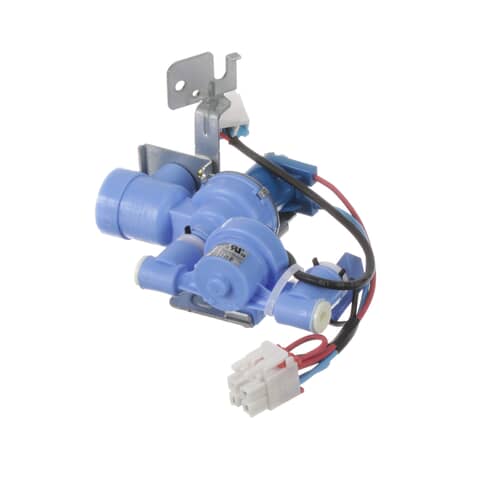 LG LMX25981ST Refrigerator Water Inlet Valve
