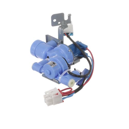 LG LFX25975SW Water Inlet Valve Assembly Genuine OEM