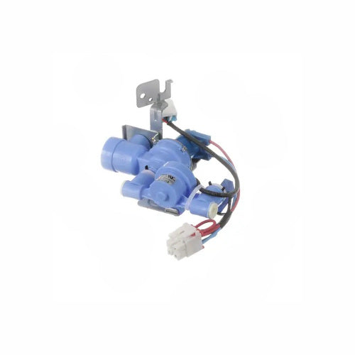LG Part# AJU72992606 Water Inlet Valve Assembly - Genuine OEM