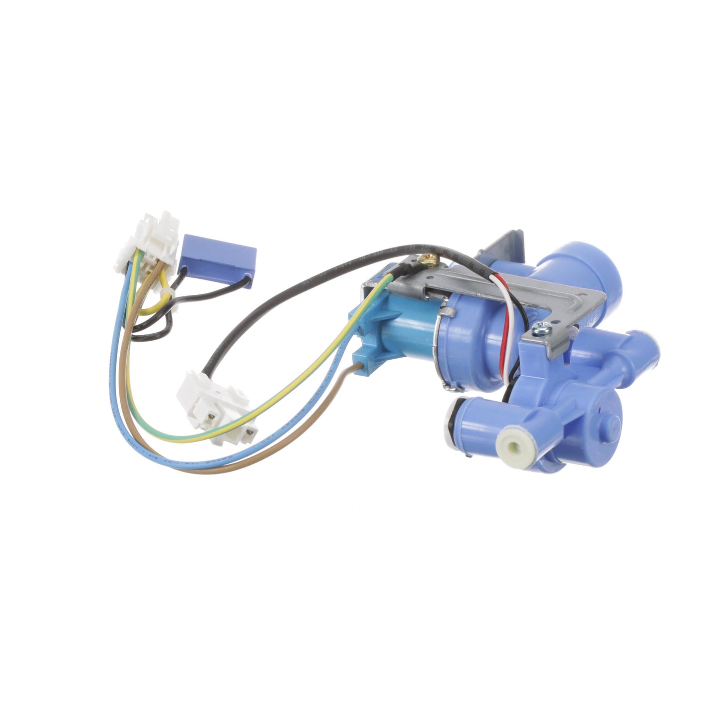 LG Part# AJU73212901 Water Valve Assembly - Genuine OEM