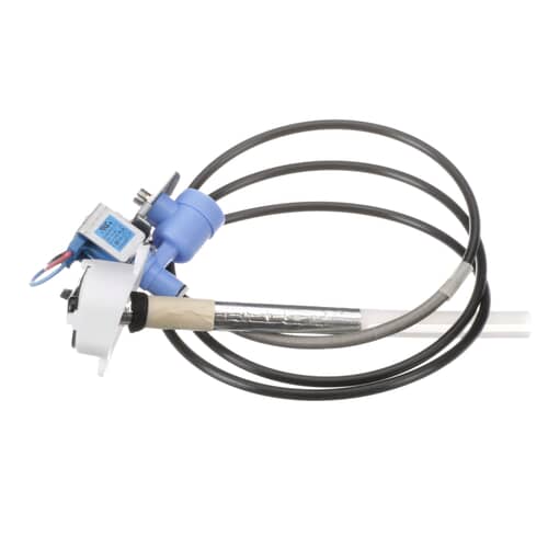 LG Refrigerator Water Inlet Valve Assembly LTCS24223W/02