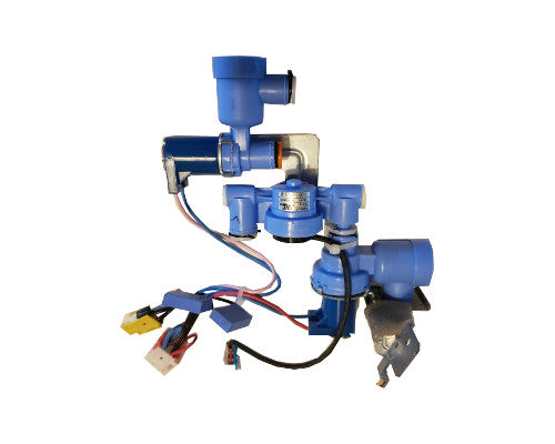 LG Refrigerator Water Inlet Valve Assembly LFXS26973S/00