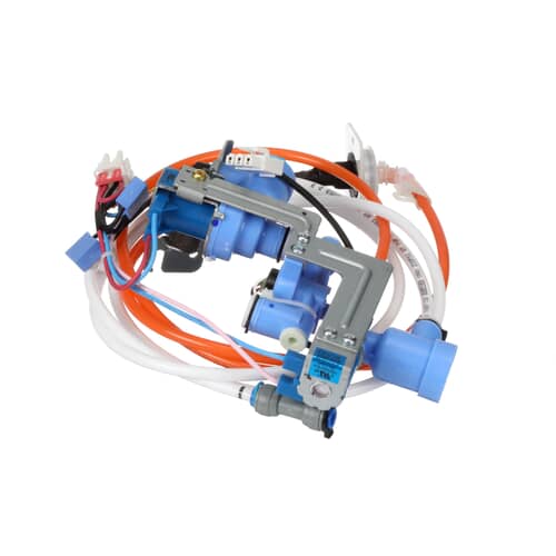 LG Refrigerator Water Inlet Valve Assembly LFXS28596S/00