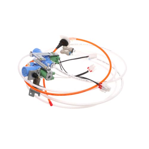 LG Water Valve Assembly AJU73432813