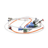 LG Part# AJU73432816 Water Valve Assembly - Genuine OEM
