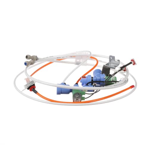 LG Part# AJU73432816 Water Valve Assembly - Genuine OEM