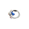 LG Part# AJU73432819 Water Valve Assembly - Genuine OEM