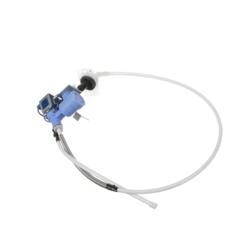 LG Refrigerator Water Inlet Valve Assembly LBC24360ST/01