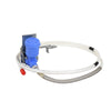 LG Part# AJU73753104 Water Inlet Valve - Genuine OEM