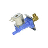 LG Part# AJU73753107 Inlet Valve Assembly - Genuine OEM