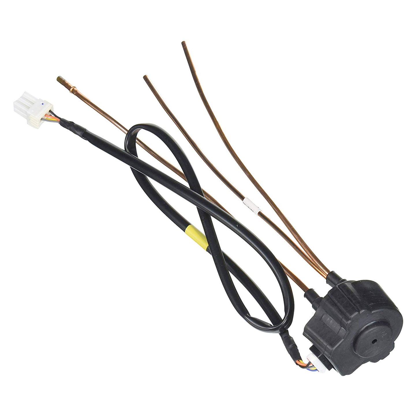 LG Part# AJU73793301 Gas Valve Assembly (OEM)