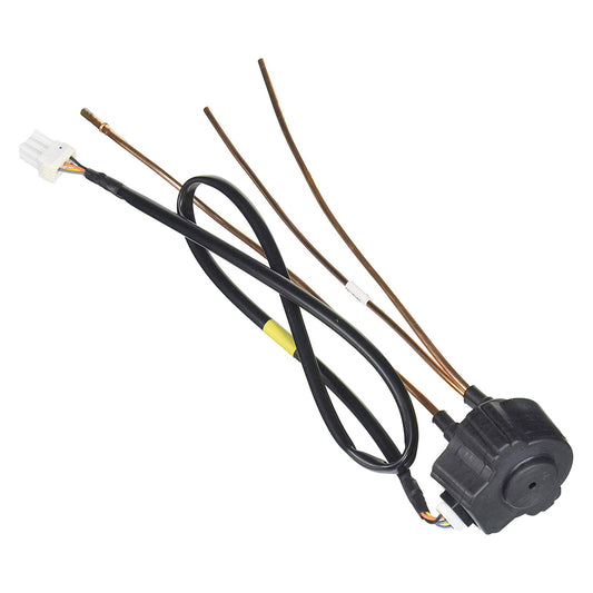 LG Part# AJU73793301 Gas Valve Assembly (OEM)