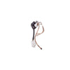 LG Part# AJU73872502 Gas Valve Assembly - Genuine OEM