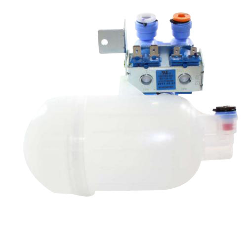LG Part# AJU74532701 Water Inlet Valve Assembly - Genuine OEM