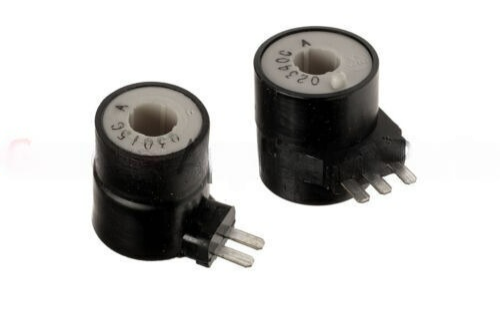 LG Part# AJU74852816 Gas Valve Assembly - Genuine OEM