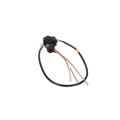 LG Refrigerator Gas Valve Assembly LFXS30766D