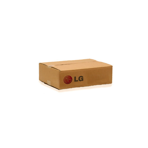 LG Part# AJU75092406 Gas Valve Assembly - Genuine OEM