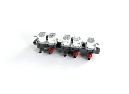 LG Part# 5221EA1008P Water Inlet Valve (OEM)