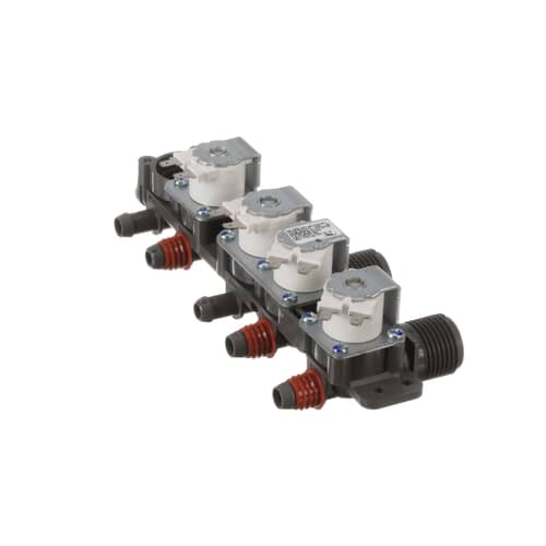 LG Washing Machine Water Inlet Valve Assembly WT7300CW