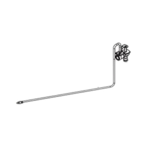 LG Part# AJU75212501 Water Valve Assembly - Genuine OEM