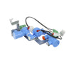 LG Refrigerator Water Inlet Valve Assembly - AJU75632520
