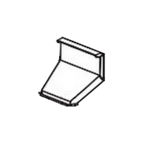 LG Part# AJV73129203 Vent Assembly - Genuine OEM