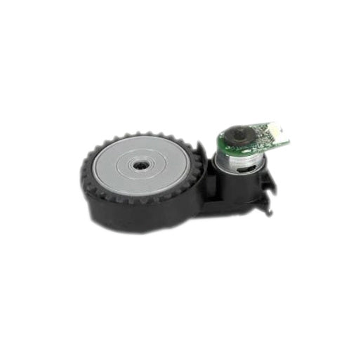 LG Part# AJW73110403 Wheel Assembly - Genuine OEM