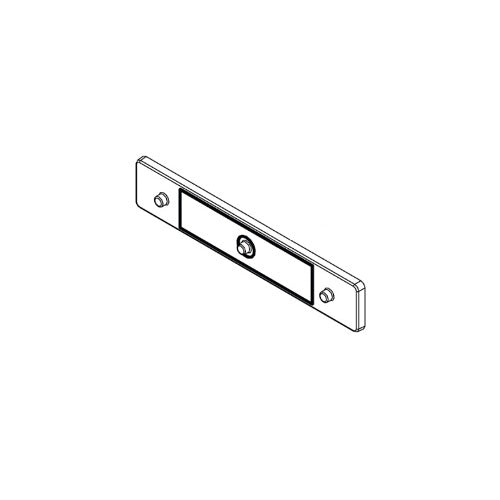 LG Part# AJX74284901 Window Assembly - Genuine OEM