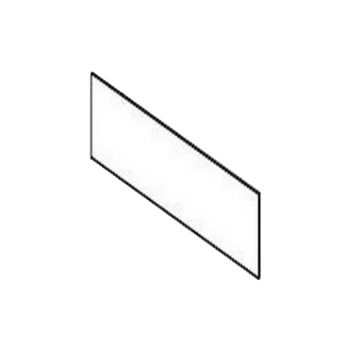 LG Part# AJX75025001 Window Assembly - Genuine OEM