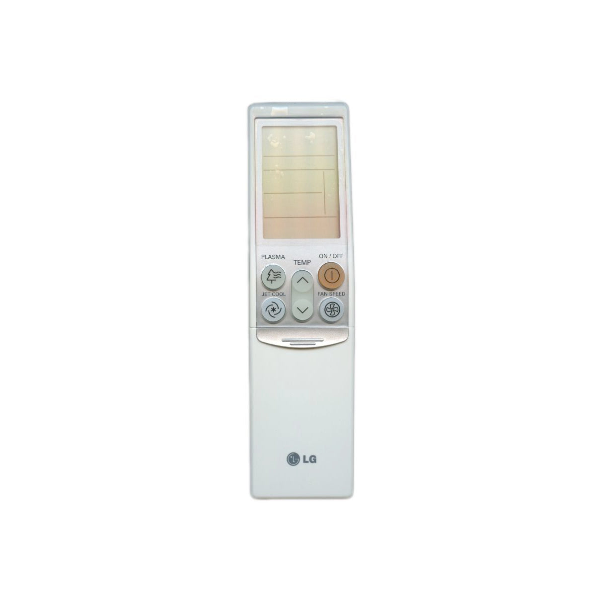 LG Part# AKB35149706 Remote Control - Genuine OEM